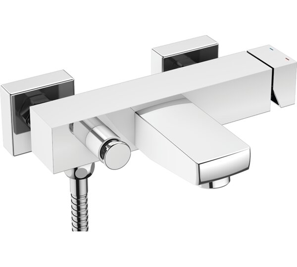 Monomando de baño sin kit