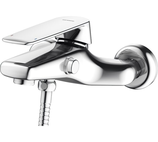 Monomando de baño sin kit