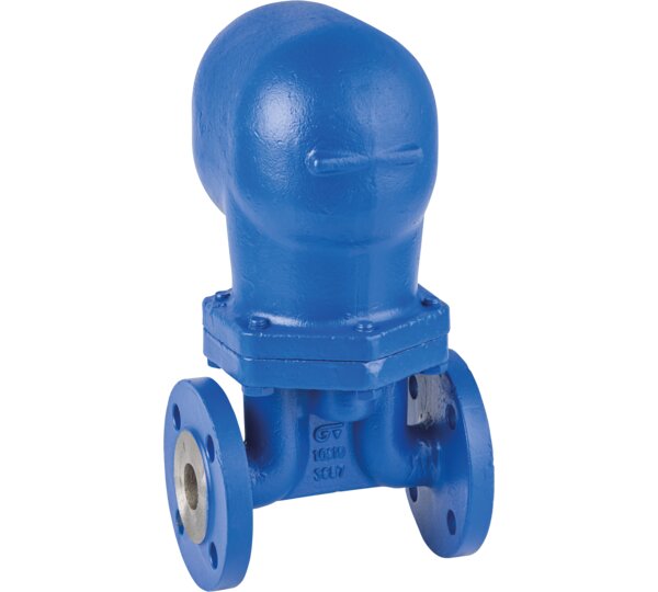 Purgador de boya cerrada para vapor (alta capacidad de descarga).