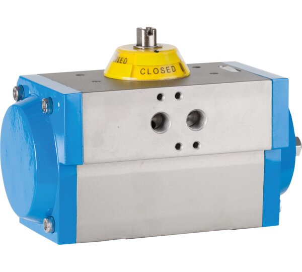 ACTUADORES NEUMATICOS