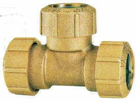 Racor “T” triple