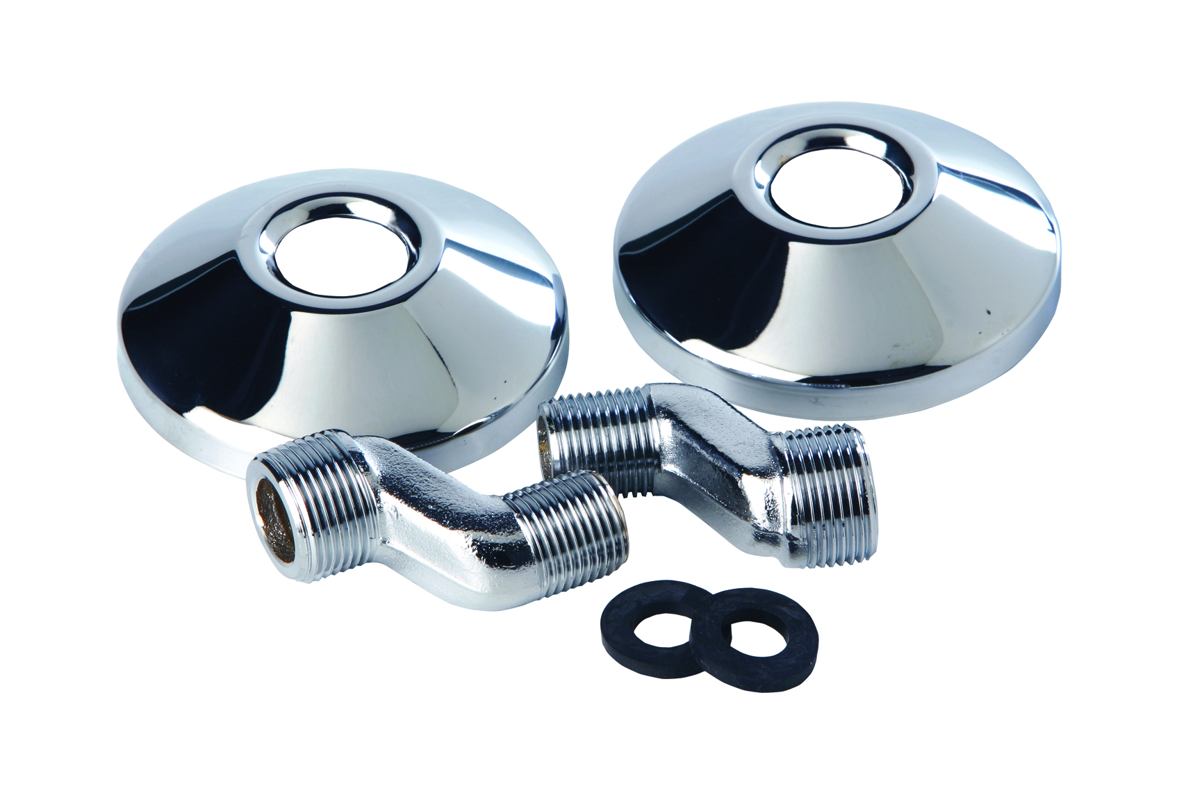 Conjunto florón y excéntricas