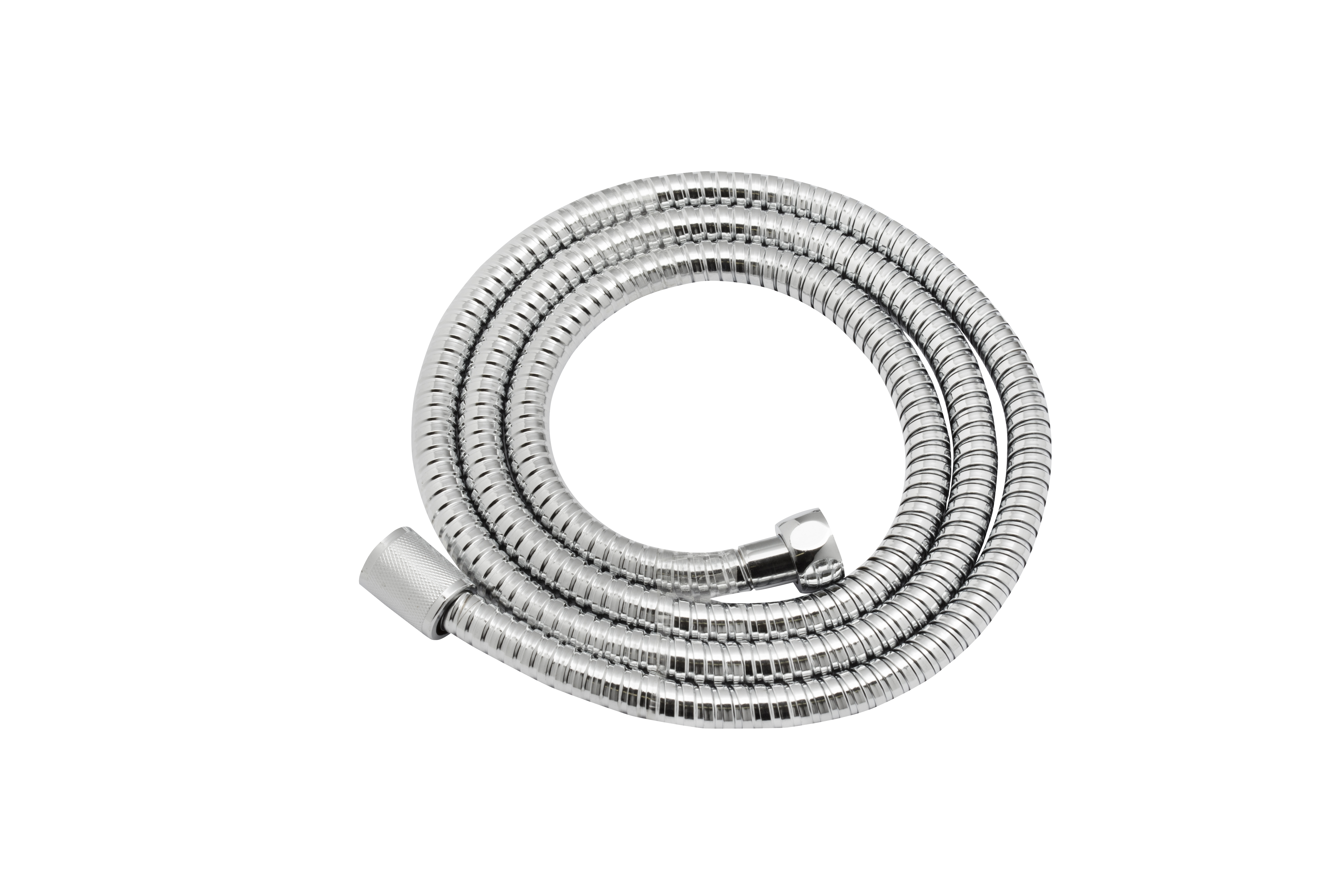 Flexo  H 1/2" - H 1/2" 1,70 m inoxidable