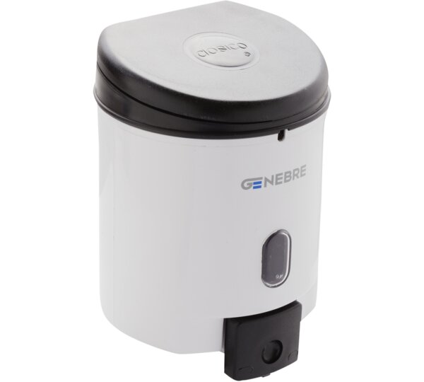 Dosificador de jabón