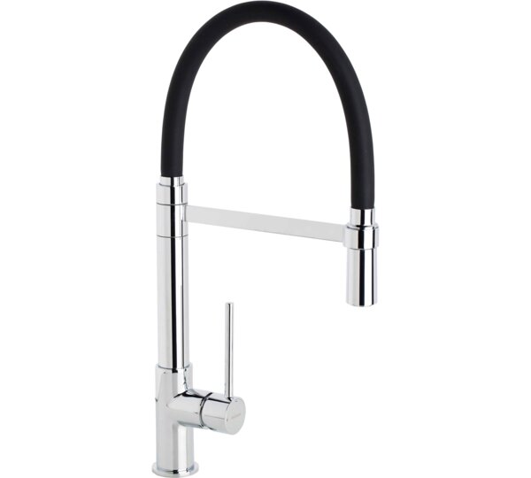 Grifo de cocina monomando cartucho 25 apertura en frío TAU