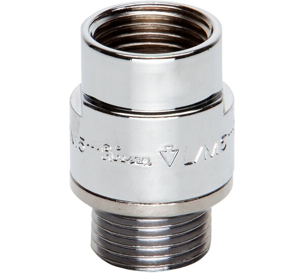 Limitador de caudal de agua