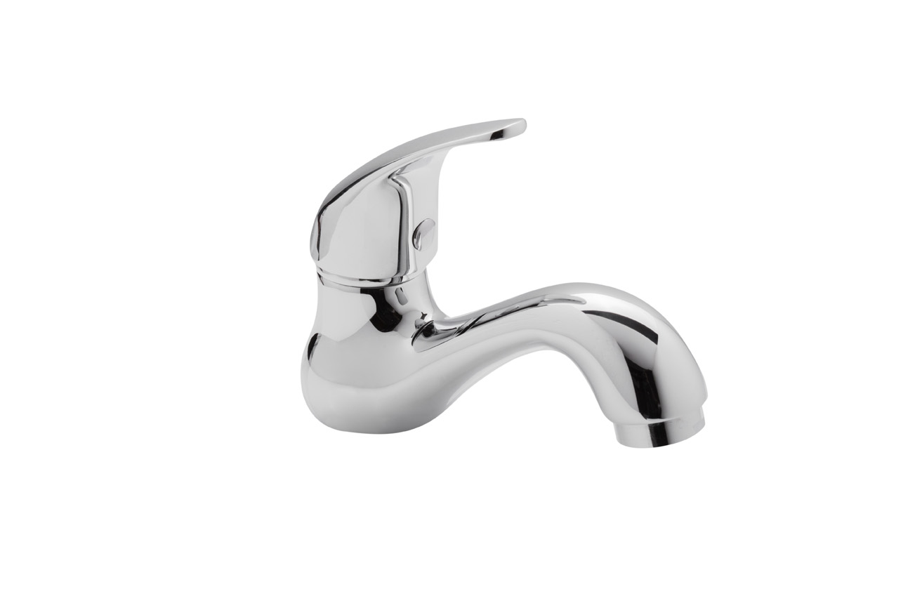 Grifo lavabo 1 agua cartucho 25