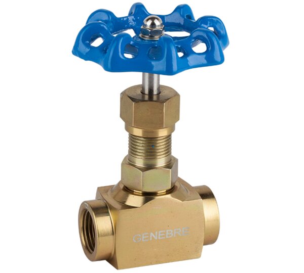 Válvulas de aguja – 3000 Lbs