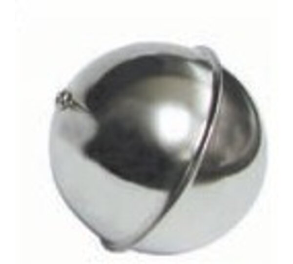 Boya para flotador - inox. 316