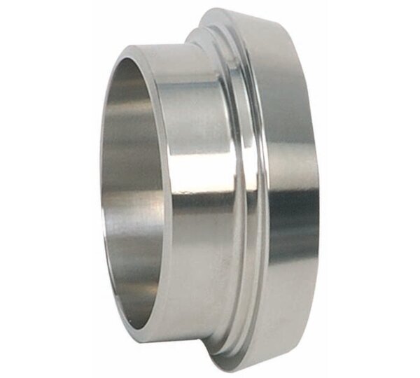 Casquillo para soldar