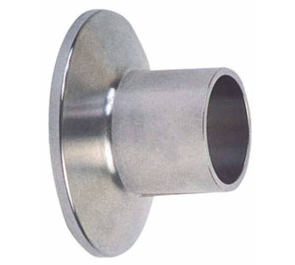 Casquillo para soldar clamp