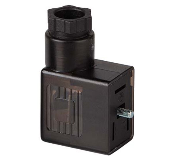 (4804) Conector tripolar 5W con señal luminosa