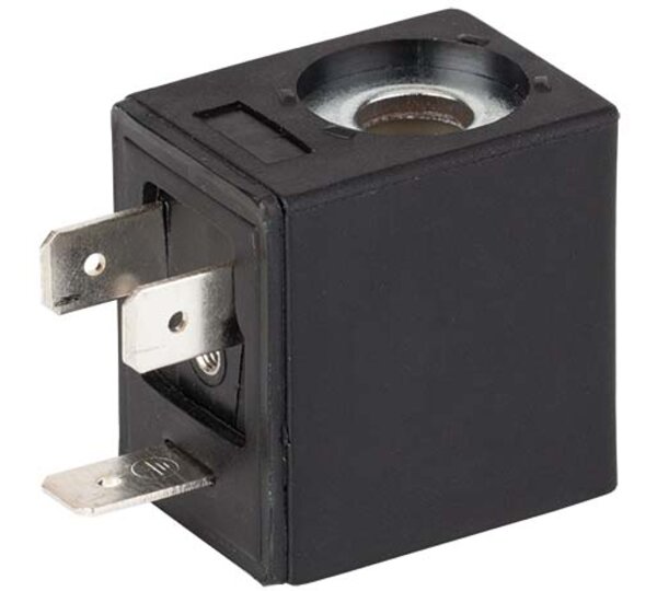 Bobina para electroválvulas 5 vías