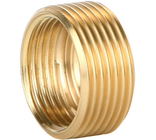 Adaptador de rosca 3/4" a 7/8" para contador