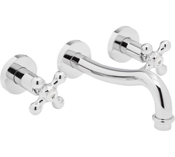 Grupo de lavabo empotrado