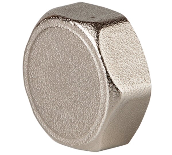 Tapón para colectores