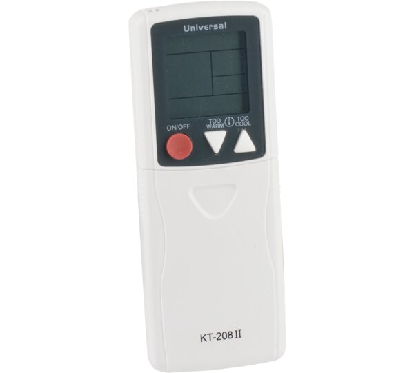 Mando universal aire acondicionado