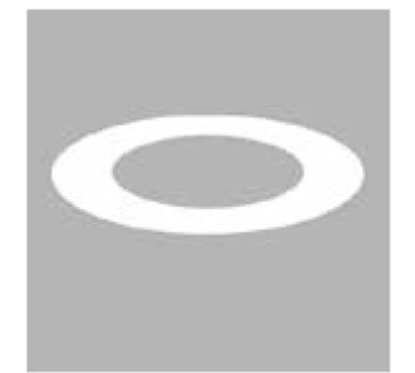 Junta tapón V-click 1 1/2"