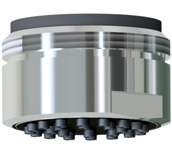 Aireador M24x1 antical economizador 1,89 litros