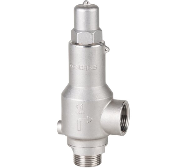 Válvula de Seguridad