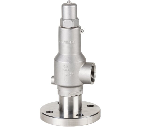 Válvula de Seguridad