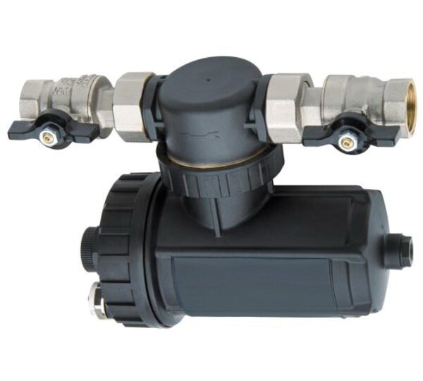 Filtro magnetico multifunción "GE-Safe"