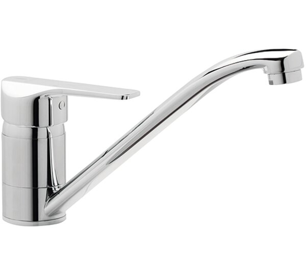 Grifo de cocina monomando K8 Cromado