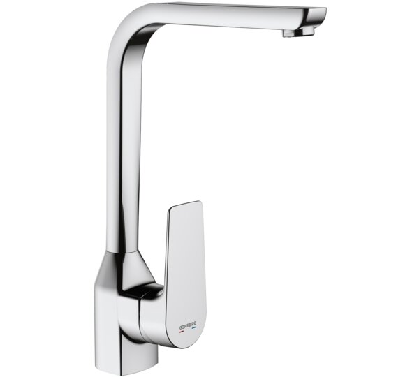 Grifo de cocina monomando KORAL