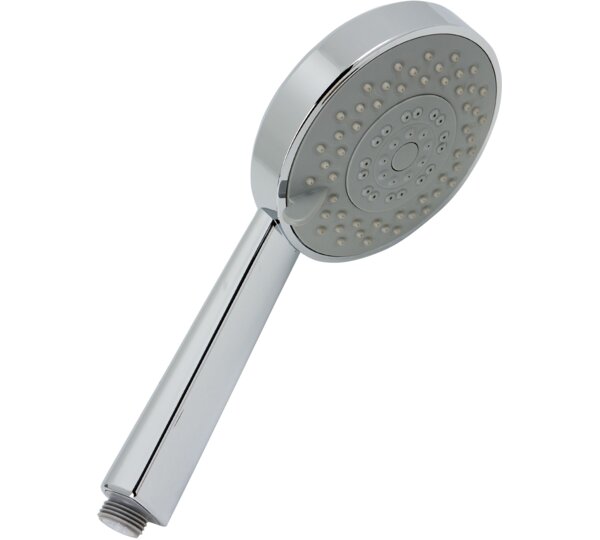 Mango de ducha T5 jets  Cromado