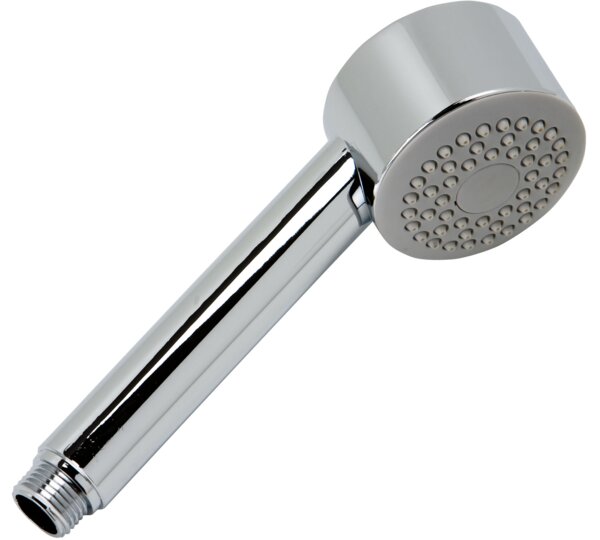 Mango de ducha C1 jet Cromado