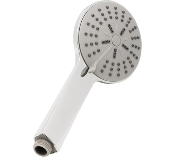 Mango de ducha T3 jets