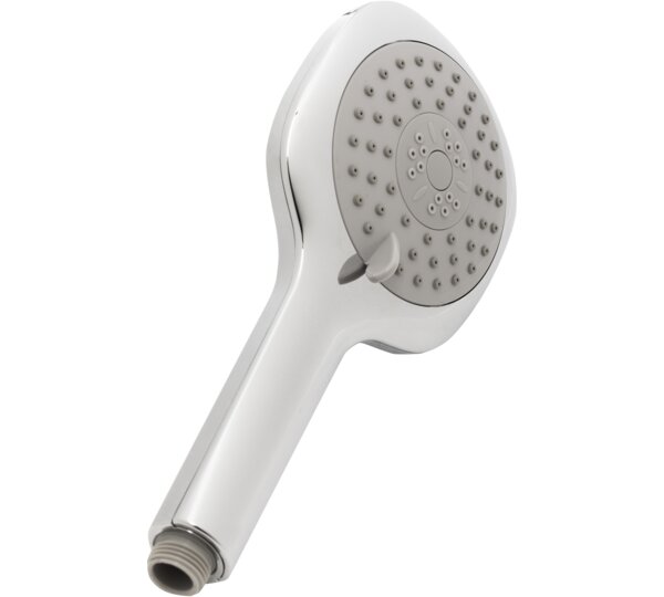 Mango de ducha O3 jets