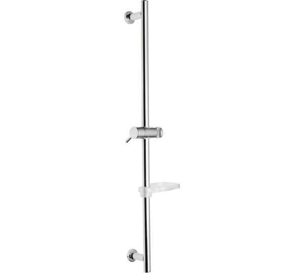 Barra ducha metálica