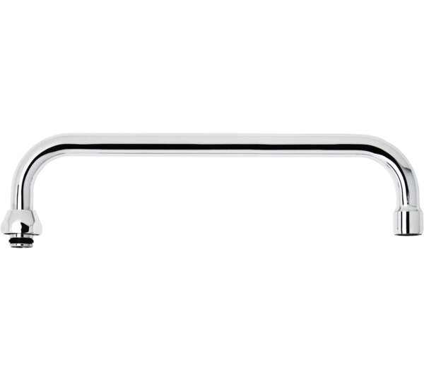 Caño alto tubo 30 cm