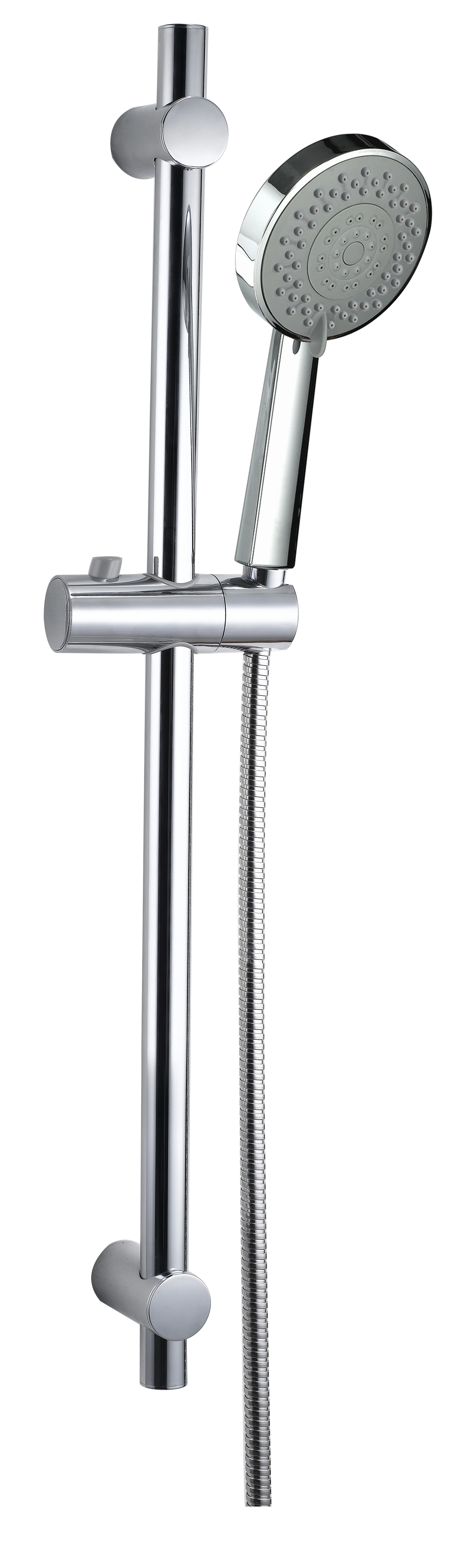 Conjunto Tau, barra, flexo y ducha 5 jets