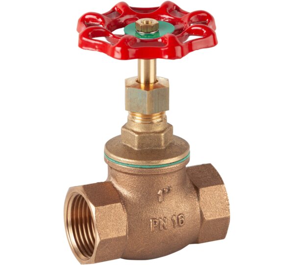 Válvula de asiento de globo