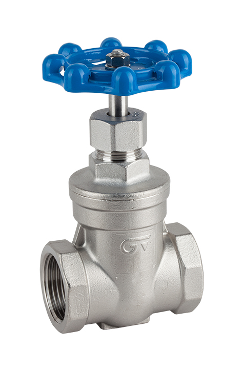 Válvula de compuerta PN 16