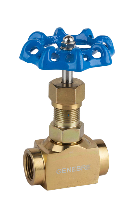 Válvulas de aguja – 3000 Lbs Rosca NPT