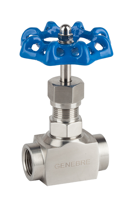 Válvulas de aguja – 3000 Lbs