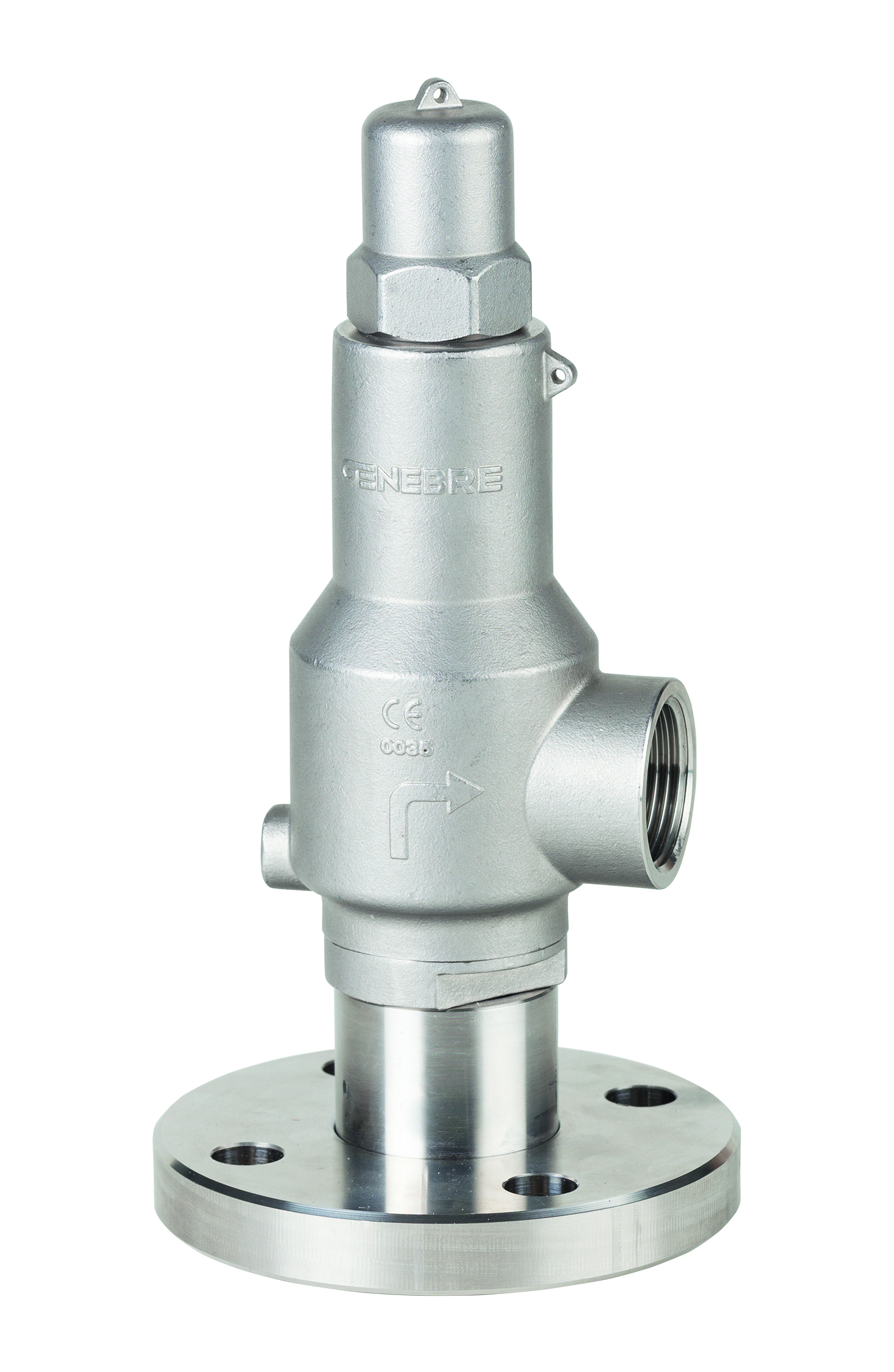 Válvula de Seguridad