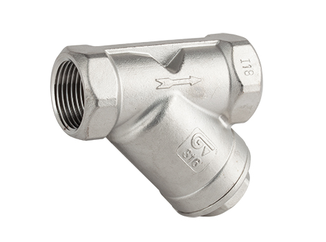 Filtro - Y PN 40 - rosca NPT