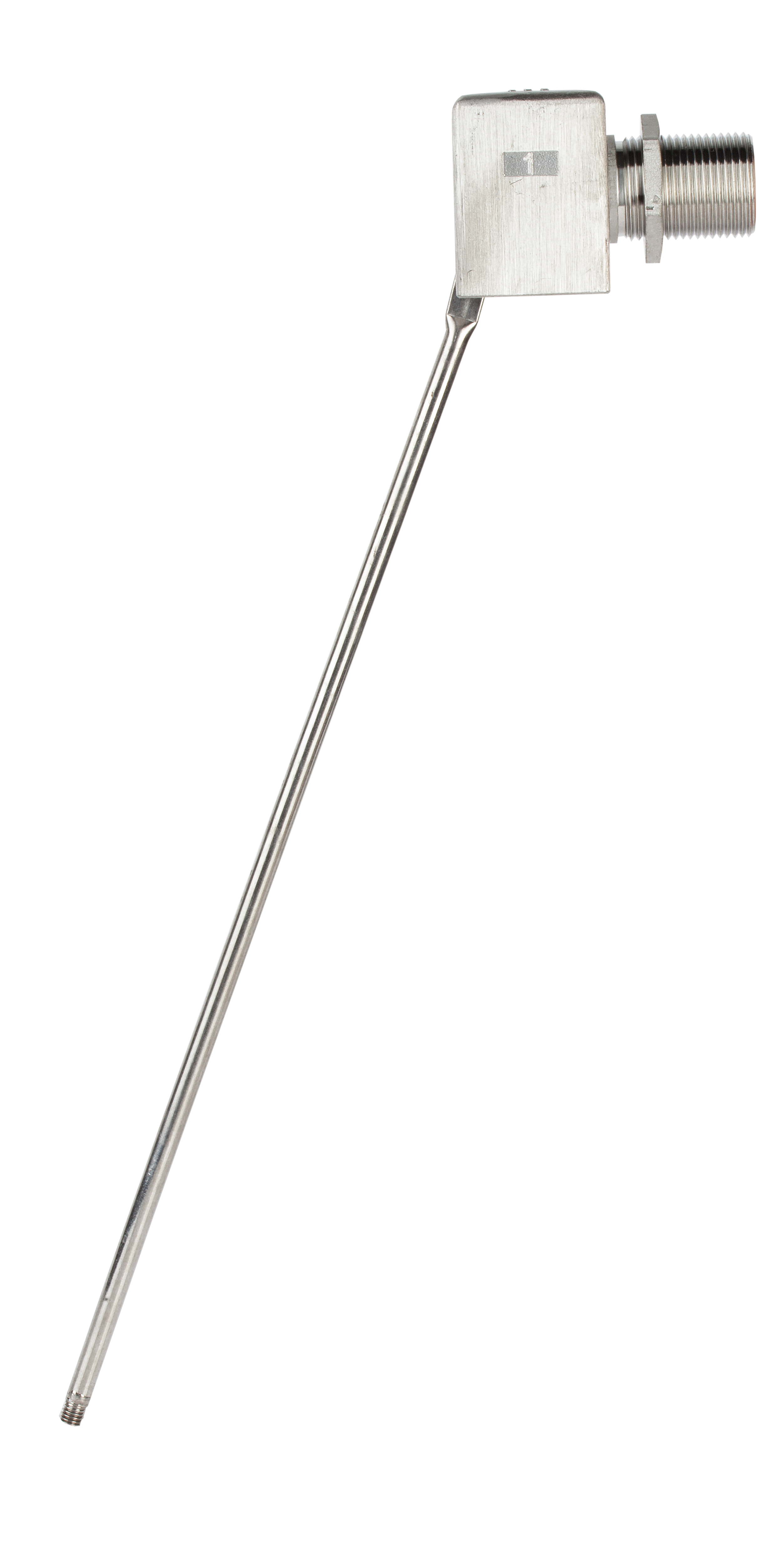 Válvula de flotador sin boya - rosca NPT