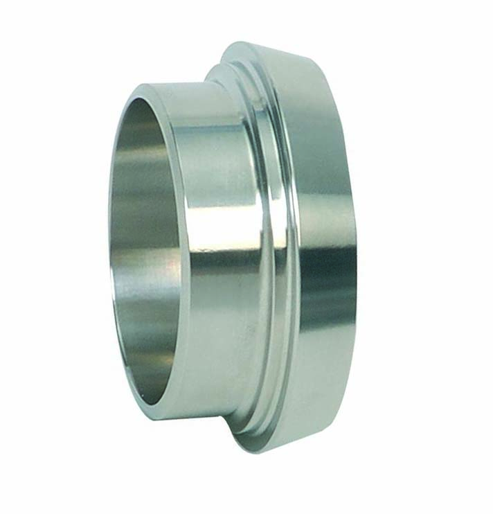 Casquillo para soldar