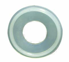 Junta para extremos clamp