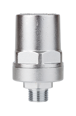 Amortiguador anti golpe de ariete "STOP-GE"