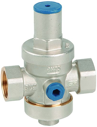 Válvula reductora de presión Redux-Ge a pistón rosca NPT