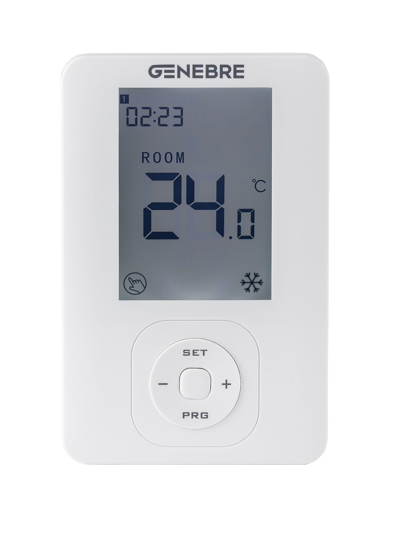 Termostato Digital Frío - Calor