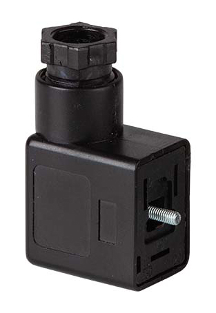 Conector tripolar de 5W (4801 05) y de 8W (4801 08)