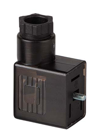 (4804) Conector tripolar 5W con señal luminosa