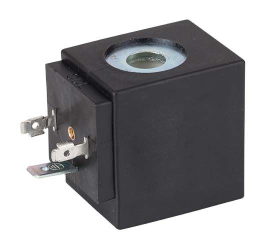 Bobina 8W para electrovalvula
